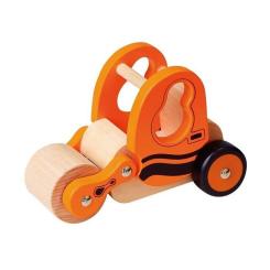 Развивающая игрушка Viga Toys Каток Фото