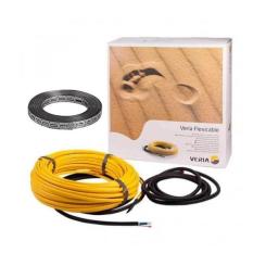 Теплый пол Veria Flexicable 20 366W Фото