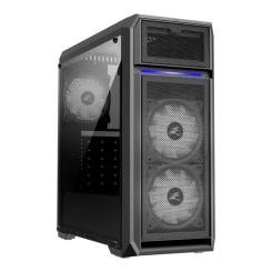 Корпус для ПК Zalman N5 OF Black Фото