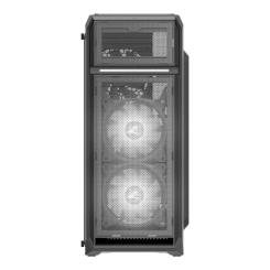 Корпус для ПК Zalman N5 OF Black Фото 1