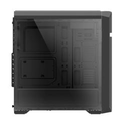 Корпус для ПК Zalman N5 OF Black Фото 3