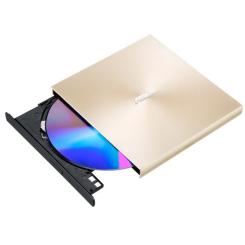 Оптический привод DVD-RW ASUS SDRW-08U9M-U/GOLD/G/AS Фото 1