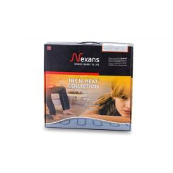 Теплый пол Nexans MILLICABLE FLEX 15 600W Фото