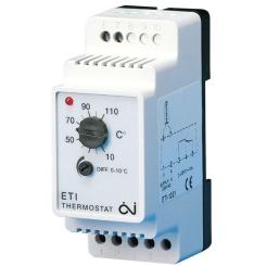Терморегулятор OJ Electronics ETI-1221 Фото