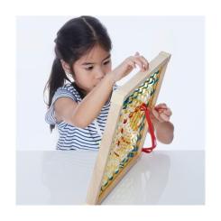 Развивающая игрушка Guidecraft Manipulatives Большие фигуры Фото 10