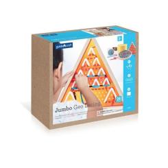 Развивающая игрушка Guidecraft Manipulatives Большие фигуры Фото 11