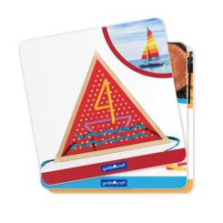 Развивающая игрушка Guidecraft Manipulatives Большие фигуры Фото 3