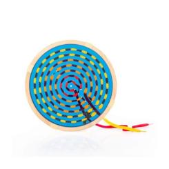 Развивающая игрушка Guidecraft Manipulatives Большие фигуры Фото 6