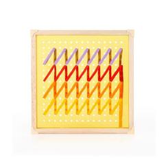 Развивающая игрушка Guidecraft Manipulatives Большие фигуры Фото 8