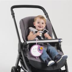 Мобиль Chicco NEXT2DREAMS блакитний Фото 3