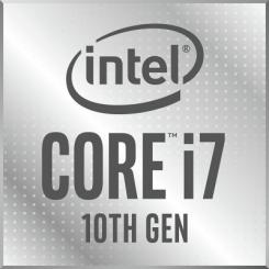 Процессор INTEL Core™ i7 10700T Фото