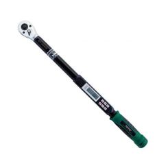 Ключ Toptul динамометрический с индикацией 3/8"х440mm 10-100Нм Фото