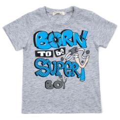 Набор детской одежды Breeze "SUPER BOY" Фото 1