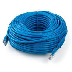 Патч-корд Vinga UTPCat5e 30 m COPPER Фото