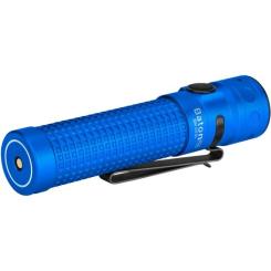 Фонарь Olight Baton Pro Blue Фото 1