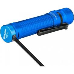 Фонарь Olight Baton Pro Blue Фото 5