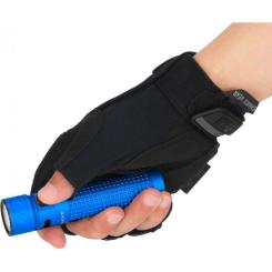 Фонарь Olight Baton Pro Blue Фото 6