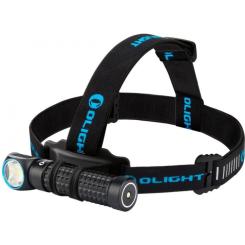Фонарь Olight Perun Black Фото 10