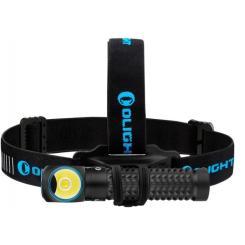Фонарь Olight Perun Black Фото 11