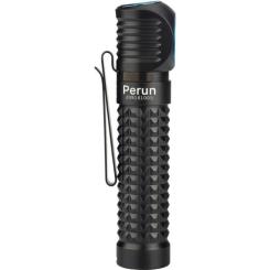 Фонарь Olight Perun Black Фото 2