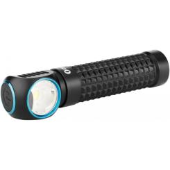 Фонарь Olight Perun Black Фото 3