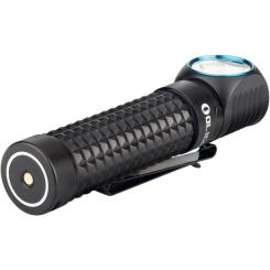 Фонарь Olight Perun Black Фото 4