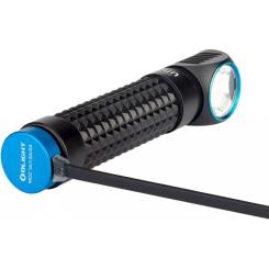Фонарь Olight Perun Black Фото 5