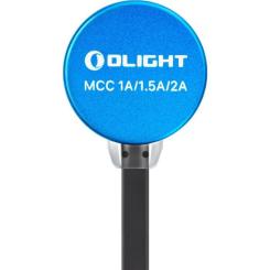 Фонарь Olight Perun Black Фото 7