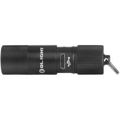 Фонарь Olight I1R 2 Black Фото 4