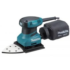 Шлифовальная машина Makita BO4565 Фото