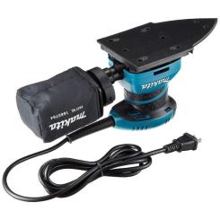 Шлифовальная машина Makita BO4565 Фото 1