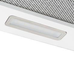 Вытяжка кухонная Pyramida TLX2-60 WH Фото 4