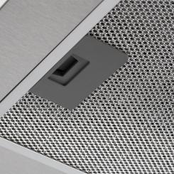 Вытяжка кухонная Pyramida TLX2-60 WH Фото 7