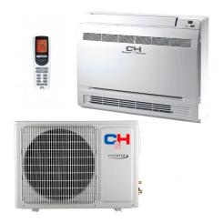 Кондиционер Cooper&Hunter CH-S18FVX Фото