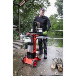 Дровокол AL-KO LSV 560/8 Фото 4