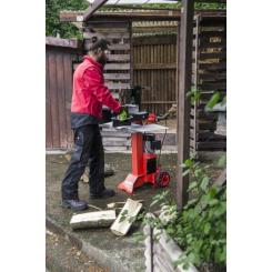 Дровокол AL-KO LSV 560/8 Фото 5