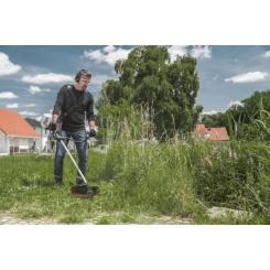 Триммер садовый AL-KO BC 400 В Фото 1