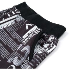 Шорты детские Monili с надписями Фото 2