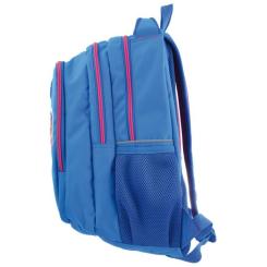 Рюкзак школьный Yes Т-22 Step One Magic heart Фото 1