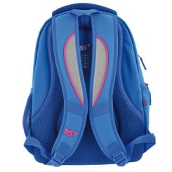 Рюкзак школьный Yes Т-22 Step One Magic heart Фото 2