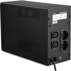 Источник бесперебойного питания Vinga LED 1200VA ( VPE-1200PRM2 ) Фото 2