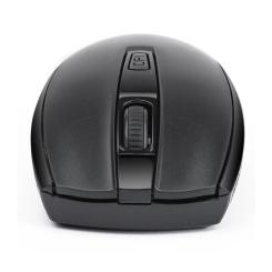 Мышка REAL-EL RM-308 Wireless Black Фото 4