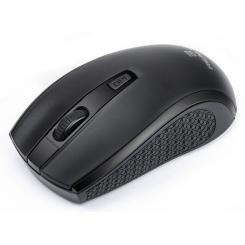 Мышка REAL-EL RM-308 Wireless Black Фото 8