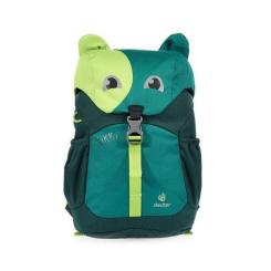 Рюкзак школьный Deuter Kikki 2231 alpinegreen-forest Фото 1