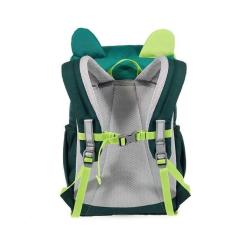 Рюкзак школьный Deuter Kikki 2231 alpinegreen-forest Фото 2