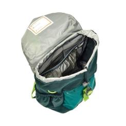 Рюкзак школьный Deuter Kikki 2231 alpinegreen-forest Фото 6