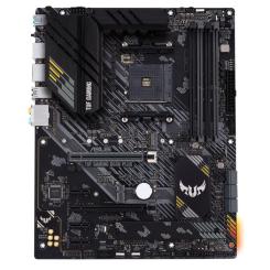 Материнская плата ASUS TUF GAMING B550-PLUS Фото