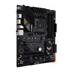 Материнская плата ASUS TUF GAMING B550-PLUS Фото 2