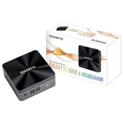 Компьютер GIGABYTE BRIX Core i5-10210U Фото