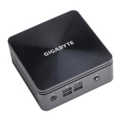 Компьютер GIGABYTE BRIX Core i5-10210U Фото 1
